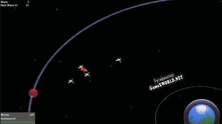 Русификатор для Mini Planet Wars
