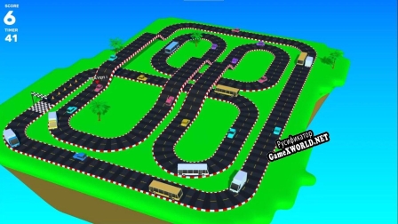 Русификатор для Mini Racer (Proativ)