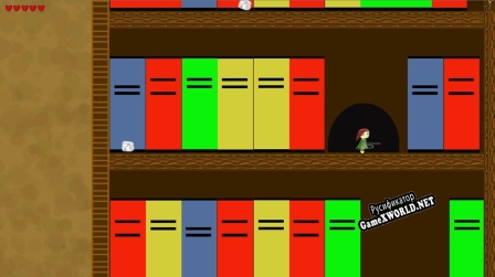 Русификатор для Mini-sh World