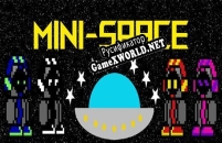 Русификатор для Mini-Space