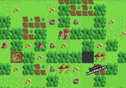 Русификатор для Mini UnNamed City Builder