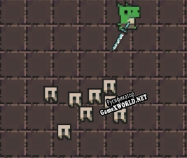 Русификатор для Mini Well Dungeon