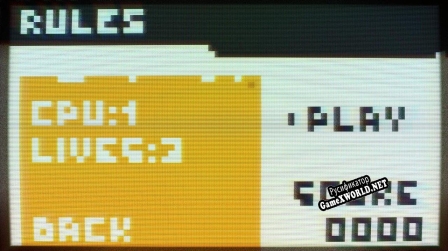 Русификатор для MINIBATTLE (Still Three)