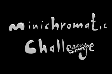 Русификатор для Minichromatic Challenge