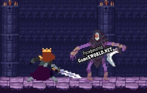 Русификатор для Minigame (Levi..)