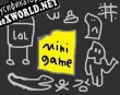 Русификатор для MiniGame