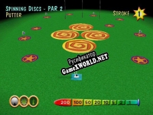 Русификатор для Minigolf Maniacs