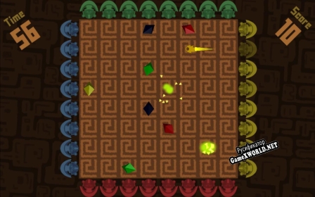 Русификатор для Minima05 Inca Blast