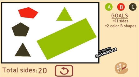 Русификатор для minimalist mastery