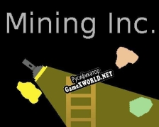 Русификатор для Mining Inc. (itch)