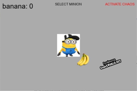 Русификатор для minion game