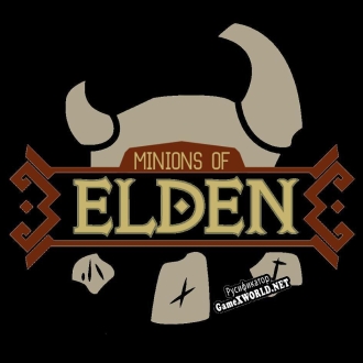 Русификатор для Minions of Elden