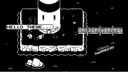 Русификатор для Minit (itch)