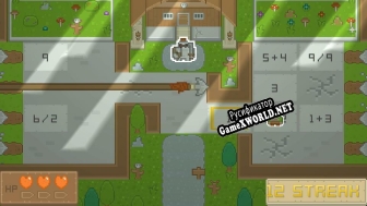 Русификатор для Minn  Maks Math Twin Rescue