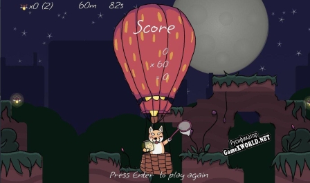 Русификатор для Minnie  Max Firefly Dash