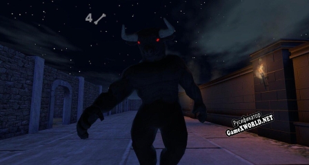 Русификатор для Minotaur VR