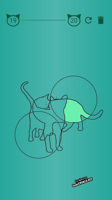 Русификатор для Mint cat