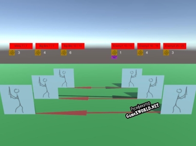 Русификатор для MintyRPG Gameplay Demo