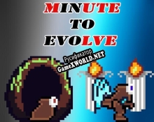 Русификатор для Minute To Evolve