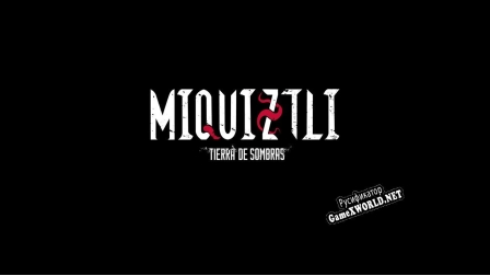 Русификатор для Miquiztli Testing