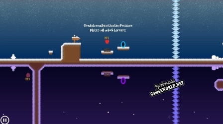 Русификатор для Mirage (itch) (Katakori Studios)