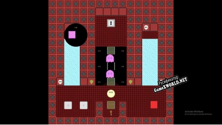 Русификатор для Mirage (itch) (python-b5, Sam Gorman)