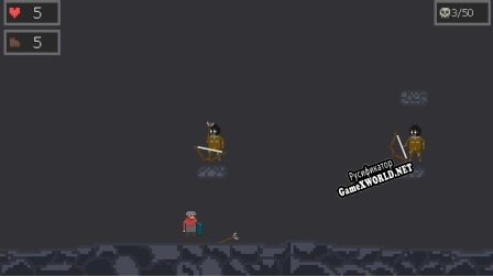 Русификатор для Mirror Knight (Pro3renue)