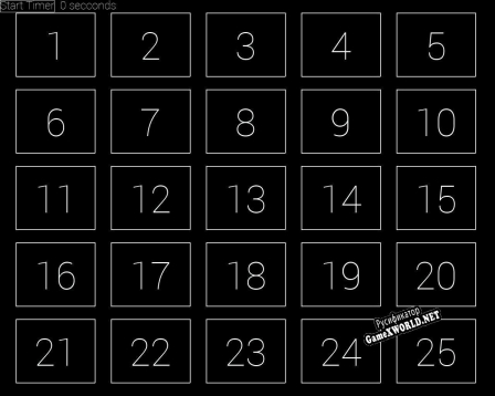 Русификатор для Mirror Mirror