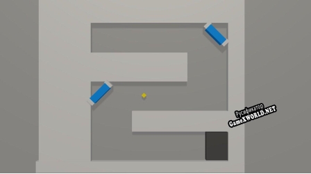 Русификатор для Mirrors (itch) (Gallium developer)