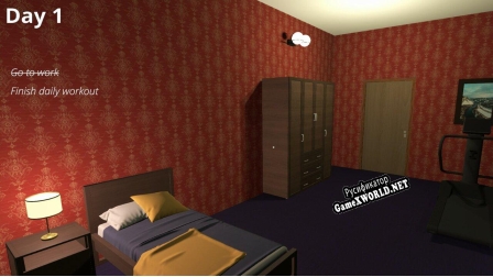 Русификатор для Mischance
