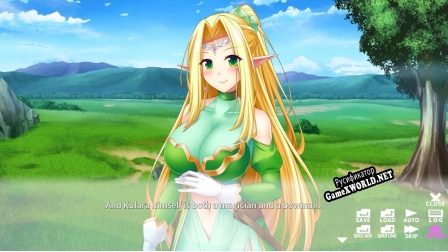 Русификатор для Mischief Dungeon Life 異世界転生した俺のイタズラダンジョンライフ