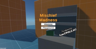 Русификатор для Mischief Madness