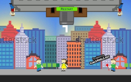 Русификатор для Mischief Man