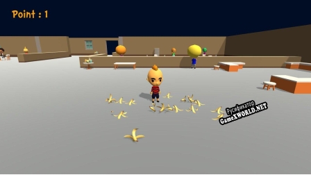 Русификатор для Mischief Mayhem