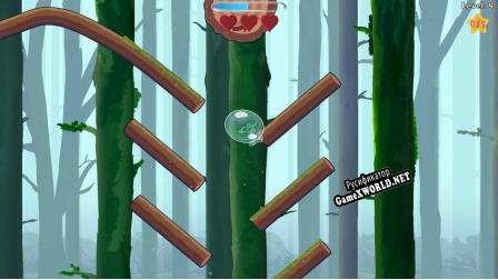 Русификатор для Misfortunate Tadpole