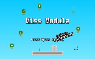 Русификатор для Miss Module