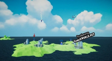 Русификатор для Missile Command Tribute