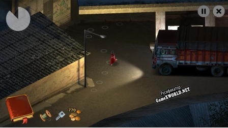 Русификатор для MISSING Game for a Cause