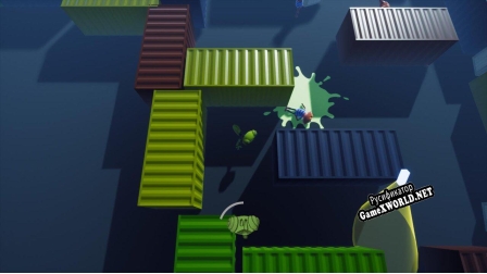 Русификатор для Mission Allergic