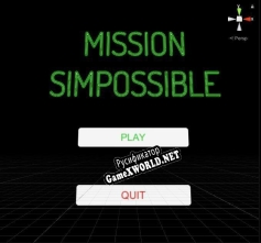 Русификатор для Mission Simpossible