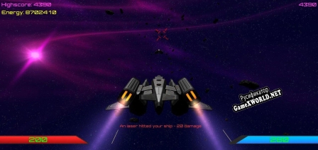 Русификатор для Mission Space BETA