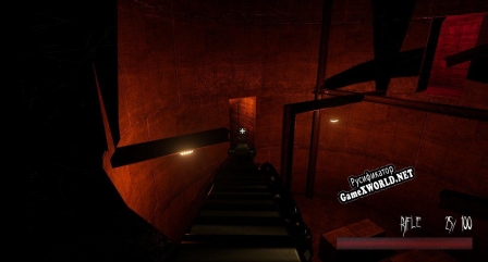 Русификатор для Mist of the Dark