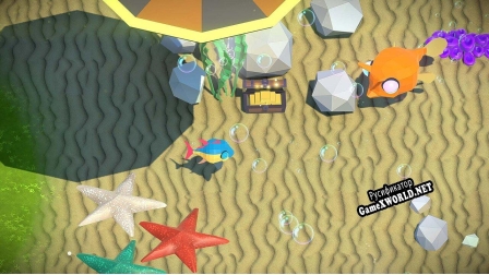 Русификатор для Mistake (itch) (Five Percents)