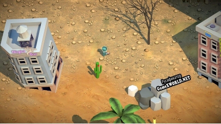 Русификатор для Mistake