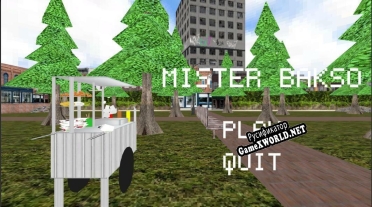 Русификатор для Mister Bakso