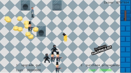 Русификатор для Mister Money