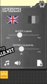 Русификатор для Mister Slider
