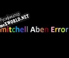 Русификатор для Mitchell Aben Error (USApyonAnimate)
