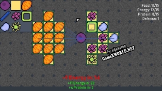 Русификатор для Mitosis (itch) (MediocreMonty)