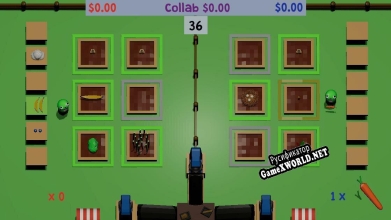 Русификатор для Mixed Up
